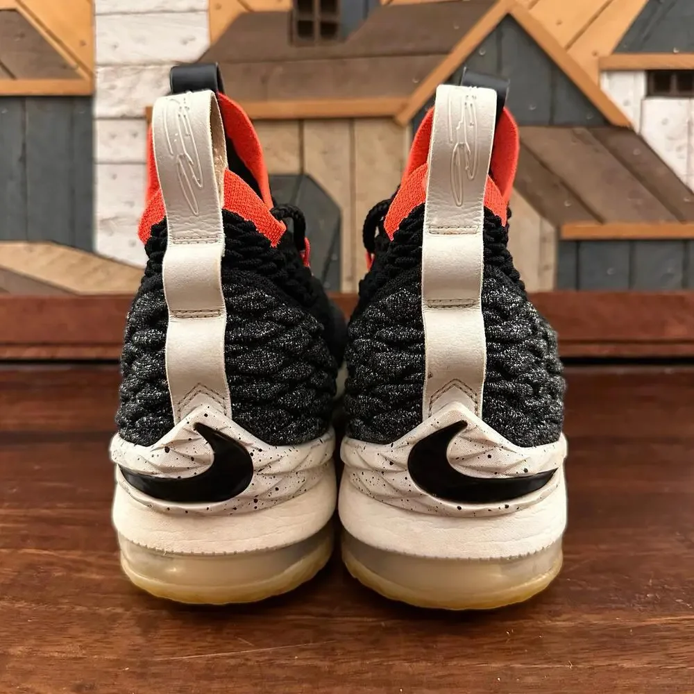 Nike great basketball size